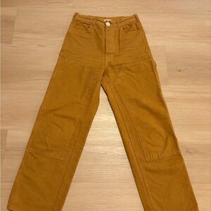 Jesse Kamm Patchfront Handy Pant